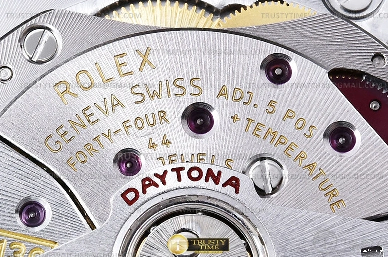 0210 Vibrant ROLDYT0437 – Daytona 116519 904L WG RU Met Stk QF V3 SH 950